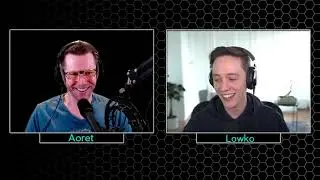 Interview with Lowko