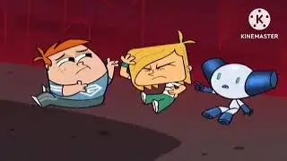 One Second Of Every Robotboy Episode (2005-2008) but it's alternate.