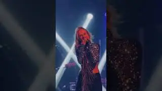 Patrycja Markowska - Poznań (Klub HAH 14.11.2025)
