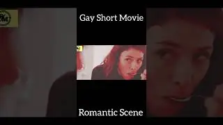 Love Story Gay Short Films #lgbt #webseries #gay #boyslovereaction #reel #reels