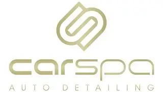 Interior detailing Jaguar XJ - Car Spa