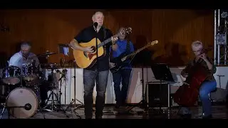 The Dave Stratford Band (Acoustic Neil Young Cover) 
