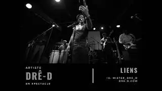 Mister Dr&ecirc;-D Live