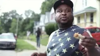 Tay Blood - My Squad I Trust (Explicit)