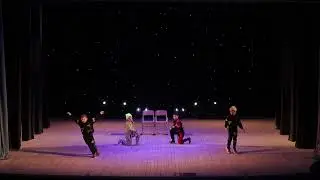 Марти crew| Street Show Kids| Sergiev Cup 2022