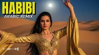 ✨ Arabic Oriental EDM | Traditional Sounds Meets Modern EDM