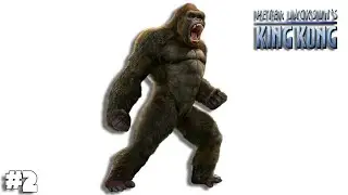 🔴 Directo - Peter Jackson's King Kong PS2 en ESPA&Ntilde;OL #2