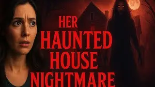 The Haunting of Carl Johnson&rsquo;s Farmhouse  A True Nightmare Story                               
