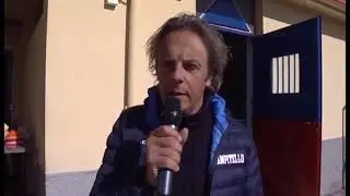 ALLIEVI CAMPITELLO SAN SISTO