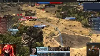 Roman Pellasgos, Notlikethis!!!
