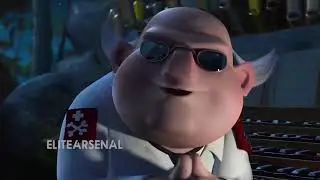 Doctor T gets ran over by car whilst trying  to play Megalovania.