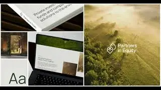 Partners in equity rebranding