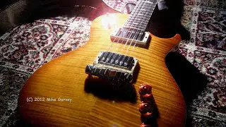 Slow Soulful Minor Blues Guitar Backing Track In Dm (10 Minute Track!)