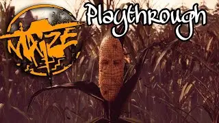 Maize Full Game