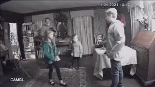 Leffingwell House Part 2   HD 1080p