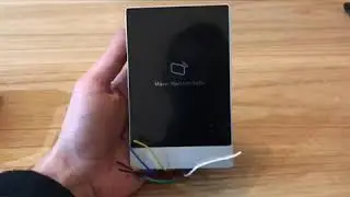 Lector De Tarjetas Frecuencia 13.56 Mhz Dahua (asr1100a)