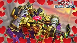 Я ЛЮБЛЮ ЭЛДИХ (Duel Links)
