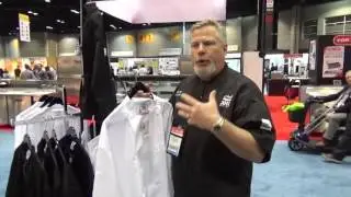 Chef Revival | Chef Coats, Jackets, Pants, Hats, and Shirts
