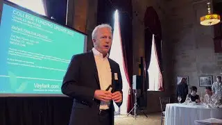 Charles Wareham - 2025 College Funding Update, and Changes under Trump Administration