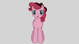 Это мой дом&hellip; [MLP ANIMATION] [OC ANIMATION]