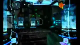 Metroid Prime Part 10: Space Pirate Intelligence