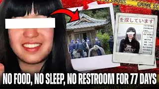 Strange Japanese Case: Missing for 77 Days at a Silent Shrine &mdash; Paranormal Involved?