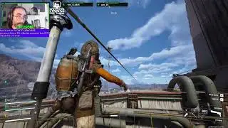 Full PvP su ARCraiders! 