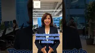 Workplace Spanish phrases to boost your career! 🇵🇦 Like, comment & subscribe!#SpanishAtWork