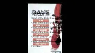 iPhone App Review Dave The Horn Guy
