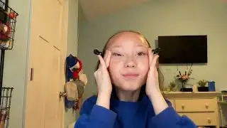 GRWM for school #foryou 