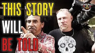 Visiting The Anarchic Mexican City That Threw Out Government... And Anarchapocalypse