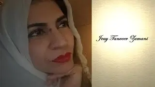 Tanveer Zamani - Jeay Tanveer Zamani -Tarana/Tribute