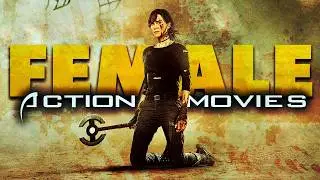5 Fierce Female-Led Action Movies of 2025 You Can&rsquo;t Miss