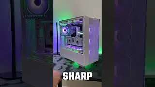 Top 5 ATX Cases You Need for Your Dream PC Build!