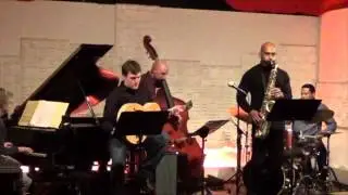 Kevin Clark Quintet- S