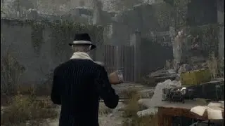 Chicago Sweeper Animation