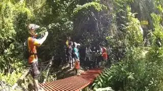 Penang Hill @ DH point 120: RedBridge 02-Sept-2012