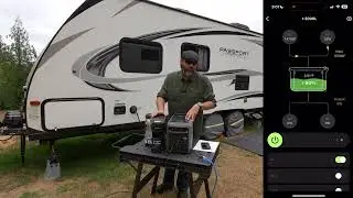 DABBSSON 2000L: The Best Portable Power Station for RV & Home Backup?