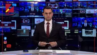 Edicioni Qendror - Klan Macedonia 11.02.2023 | 18:30