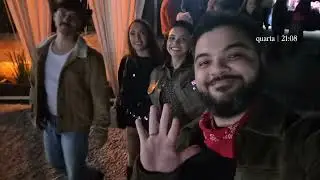 primeira vez em rodeio、passeio no parque maeda、trabalhando no sul
