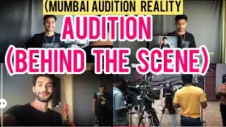 Raw & unfiltered my Audition journey Revealed#bts #actorlife #audition @Adarshvlog-vn5mg