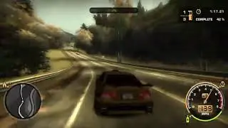 Need For Speed Most Wanted 2 r&eacute;sz new year 2026 New Live