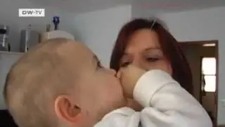 Raising kids in Germany | Video of the day