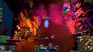 Epic LoL - Tricky Fizz