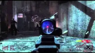 [Zombie] Pack A Punch - Spectre