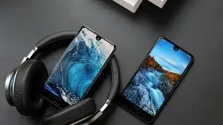 [Hot News] Sharp Aquos S2 hands on Review