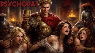 The Crime Rome Tried to Erase: Caligula&rsquo;s Treatment of Women