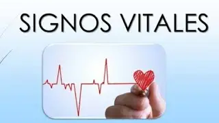 Signos/Funciones Vitales, Valores normales y Patologias!!