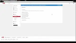 Monetize YouTube Videos & Add Multiple Channels to one Adsense Account 2016