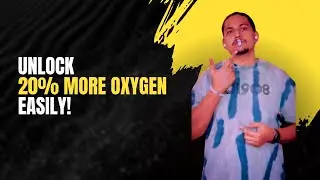 Mouth Breathing is Ruining Your Health! Do THIS Instead 🚨